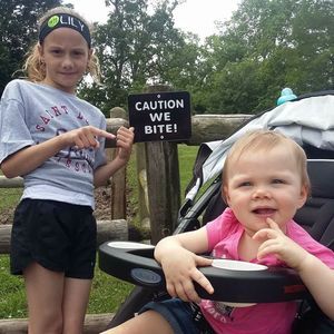 Meet your Posher, Brittany